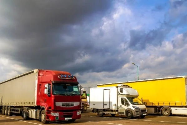 Yozgat Kırklareli Nakliyat Ambarları